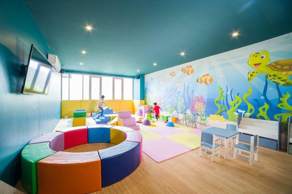 Oceana Sea View Apartments - Kamala Exteriér fotografie